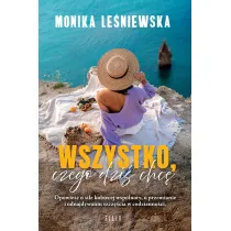 Wszystko, czego dzi� chc�