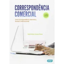 Correspondencia comercial