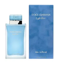 Dolce & Gabbana A Light Blue Eau Intense Woda perfumowana spray 100 ml