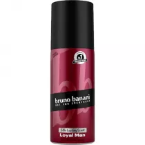 Bruno Banani Dezodorant Loyal Man 150 ml