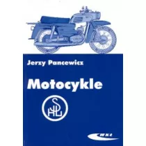 Motocykle SHL