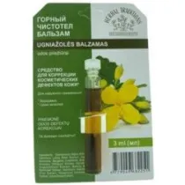 Herbal Traditions Balsam Glistnik G�rski 3 ml