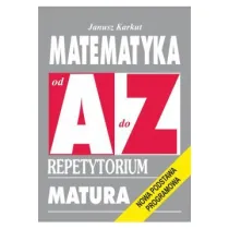 Matematyka od A do Z