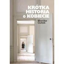 Kr�tka historia o kobiecie