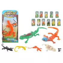 Jaszczura rozcigliwa saszetka 617 06687 Pro Kids