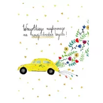 Henry Karnet B6 lub - Auto