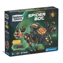 SpiderBot CLEMENTONI 50454  CLM