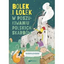Bolek i Lolek. W poszukiwaniu polskich skarbw
