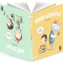 Moja siostra! M�j brat!