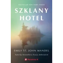 Szklany hotel