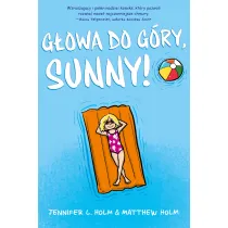 G�owa do g�ry, Sunny! Tom 1