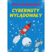 Cybernuty wyl�dowa�y