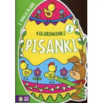Pisanki 1