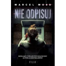 Nie odpisuj (pocket)