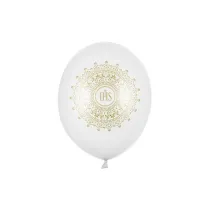 PartyDeco Balony IHS 30cm