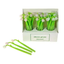 Adar D�ugopis konwalia