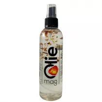 Zoke Alcheo Oliwka magnezowa z dodatkiem bursztynu 400 ml