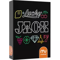 Lucky Jack Muduko