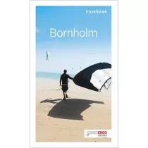 Bornholm. Travelbook