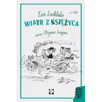 Wiatr z ksiyca