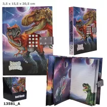 Pamitnik na kod Dino World 13581A