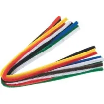 Knorr Prandell Drucik oplatany 50cm mix kolor�w 10 szt