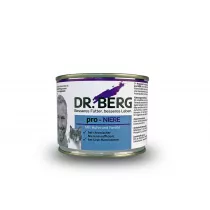 Dr. Berg Pro-Niere dla kotw - nerki, kamica moczowa 200 g