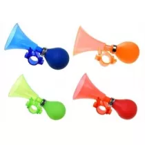 Trbka rowerowa MIX Macyszyn Toys