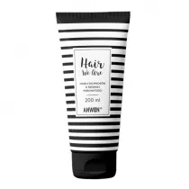 Anwen Hair We Are maska do wosw o redniej porowatoci 200 ml