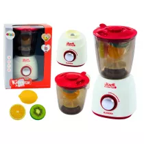 Blender z owocami LeanToys