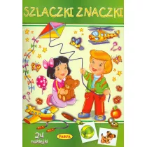 Szlaczki znaczki