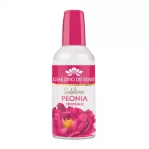 Giardino Dei Sensi Woda perfumowana Piwonia 100 ml