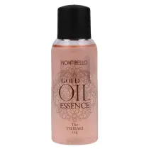 Montibello Gold Oil Essence The Tsubaki Oil olejek przeciw starzeniu si wosw 30 ml