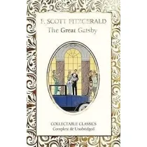 Wielki Gatsby/The Great Gatsby w.ang TW