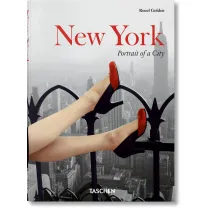 New York. Portrait of a City