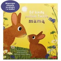 Od kiedy jestem twoj mam