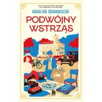 Podw�jny wstrz�s