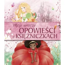 Moje urocze opowie�ci o ksi�niczkach