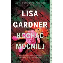 Kocha� mocniej. Detektyw D.D. Warren. Tom 5
