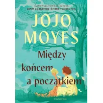 Midzy kocem a pocztkiem