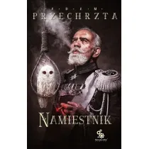 Namiestnik. Materia Prima. Tom 2
