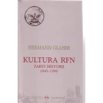 Kultura RFN. Zarys Historii 1945-1989