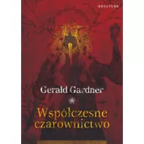 Wspczesne czarownictwo