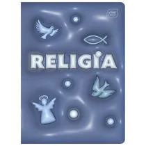 Interdruk Zeszyt A5 60# Religia HYBRID+pig.wiedzy