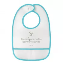 liniak niebieski - O tego chopca si modliam