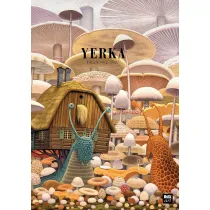 Kalendarz 2027 Jacek Yerka wz�r 2 A3