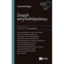 Zesp� antyfosfolipidowy wielodyscyplinarnie. W gabinecie lekarza specjalisty. Reumatologia
