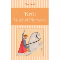 Krl Maciu Pierwszy