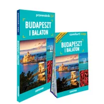 Budapeszt i Balaton light  2w1 w.2024