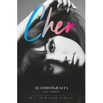 Cher. Autobiografia. Cz�� 1